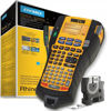 Slika - Dymo Rhino 5200 ABC tipkovnica (S0841480), tiskalnik etiket do 19 mm
