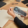 Slika - DYMO LabelManager 160 QWERTZ tipkovnica- D1 etikete (2174611), tiskalnik etiket