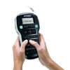 Slika - DYMO LabelManager 160 QWERTZ tipkovnica- D1 etikete (2174611), tiskalnik etiket