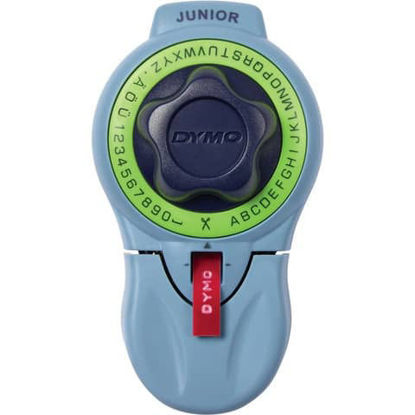 Dymo Junior 2174602 9mm, 42 znakov, tiskalnik etiket