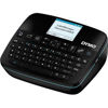Slika - Dymo LabelManager 640CB QWERTZ (2202104) D1 etikete do 24mm, tiskalnik etiket