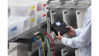Slika - Dymo LabelManager 640CB QWERTZ (2202104) D1 etikete do 24mm, tiskalnik etiket