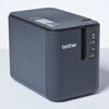 Slika - Brother P-TOUCH PT-P900W (PTP900WCYJ1) WiFi/USB tiskalnik etiket