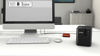 Slika - Brother P-TOUCH PT-P900W (PTP900WCYJ1) WiFi/USB tiskalnik etiket