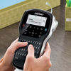 Slika - DYMO LabelManager 280 KIT QWERTZ tipkovnica - D1 etikete 6, 9, 12 mm (2091152)