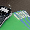 Slika - DYMO LabelManager 280 KIT QWERTZ tipkovnica - D1 etikete 6, 9, 12 mm (2091152)