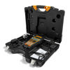 Slika - DYMO Rhino 6000+ Hard Case Kit (2122966) tiskalnik etiket
