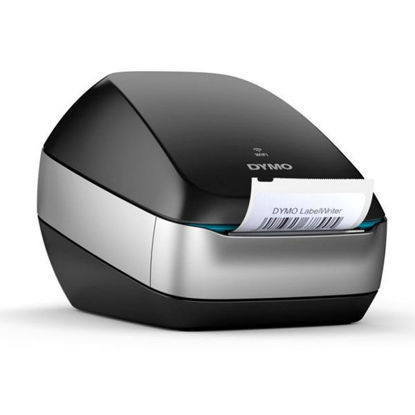 DYMO LabelWriter Wireless - D1 etiketa do 24 mm (2000931) tiskalnik etiket