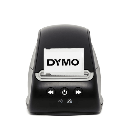 DYMO LabelWriter 550 Turbo (2112723) USB D1 tiskalnik etiket