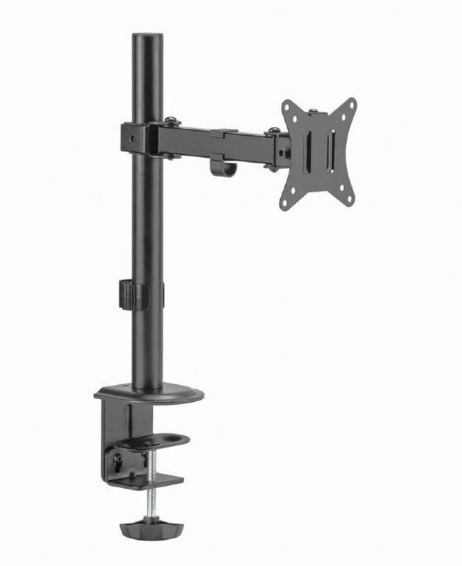 Slika - Gembird MA-D1-03 namizno stojalo za monitor 17”-32”