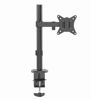 Slika - Gembird MA-D1-03 namizno stojalo za monitor 17”-32”