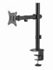 Slika - Gembird MA-D1-03 namizno stojalo za monitor 17”-32”