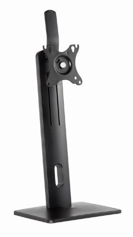 Slika - Gembird MS-D1-01 Namizno stojalo za monitor 17"-32"