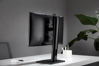 Slika - Gembird MS-D1-01 Namizno stojalo za monitor 17"-32"
