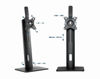 Slika - Gembird MS-D1-01 Namizno stojalo za monitor 17"-32"