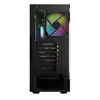 Slika - Modecom Arya ARGB ATX ohišje 1xUSB2.0, 1xUSB3.0 2x14cm, Okence iz kaljenega stekla, RGB, Gaming