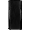 Slika - Modecom Agir ATX ohišje 1xUSB2.0, 1xUSB3.0, 1x12 cm, kaljeno steklo AT-AGIR-MG-10-000000-0002
