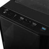 Slika - Modecom Agir ATX ohišje 1xUSB2.0, 1xUSB3.0, 1x12 cm, kaljeno steklo AT-AGIR-MG-10-000000-0002