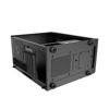 Slika - Modecom Atos ARGB microATX ohišje 2xUSB2.0, 1xUSB3.0 3x12cm, Okence iz kaljenega stekla, RGB, Gaming