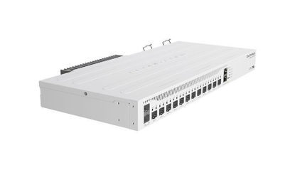 Mikrotik CCR2004-1G-12S+2XS 19" Cloud Core Router