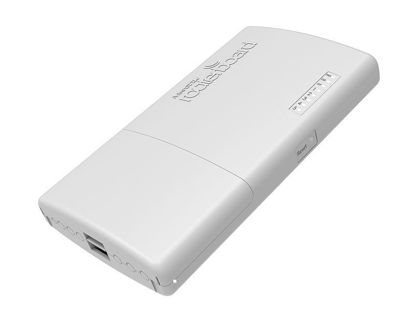 Mikrotik RouterBoard PoweBox Pro RB960PGS-PB PoE