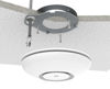 Slika - Mikrotik RBCAPGI-5ACD2ND Wireless Dual-band AC Access Point White