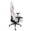 Slika - Marvo Scorpion CH-106 PK roza nastavljiv gaming stol