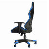 Slika - Marvo Scorpion CH-106 BL črno/moder nastavljiv gaming stol