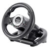 Slika - Defender TURBO PRO, 10 gumbov, USB, črn, s pedali, otroški volan  64291