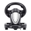 Slika - Defender TURBO PRO, 10 gumbov, USB, črn, s pedali, otroški volan  64291
