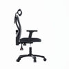 Slika - Gembird OC-ONYX pisarniški ergonomski stol "Onyx", črn, mreža