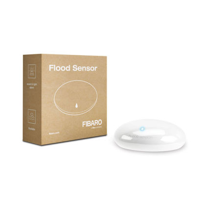 FIBARO Flood Sensor (FGFS-101) protipoplavni senzor