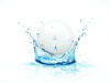 Slika - FIBARO Flood Sensor (FGFS-101) protipoplavni senzor