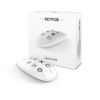 Slika - FIBARO KeyFob (FGKF-601) z-wave plus daljinski upravljalec s šestimi gumbi