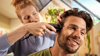 Slika - Philips Shaver Series 5000 (QC5115/15) pralni strižnik za lase