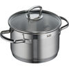 Slika - Kvaliteten set ponev Silit Tuscany 10 kosov iz nerjavečega jekla 7116001669