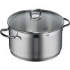 Slika - Kvaliteten set ponev Silit Tuscany 10 kosov iz nerjavečega jekla 7116001669