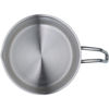 Slika - Kvaliteten set ponev Silit Tuscany 10 kosov iz nerjavečega jekla 7116001669