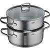 Slika - Kvaliteten set ponev Silit Tuscany 10 kosov iz nerjavečega jekla 7116001669