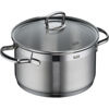 Slika - Kvaliteten set ponev Silit Tuscany 10 kosov iz nerjavečega jekla 7116001669