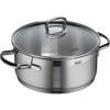 Slika - Kvaliteten set ponev Silit Tuscany 10 kosov iz nerjavečega jekla 7116001669