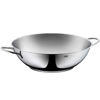 Slika - Vok ponev Silit 32 cm iz nerjavečega jekla 7115005178 (21.3730.0472)