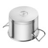 Slika - Zwilling Pro set loncev 5 kosov iz nerjavečega jekla 65120-005-0