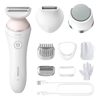 Slika - Philips Lady Shaver Series 8000 BRL176/00 ženski brezžični brivnik za mokro in suho uporabo