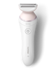 Slika - Philips Lady Shaver Series 8000 BRL176/00 ženski brezžični brivnik za mokro in suho uporabo