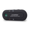 Slika - Gembird BTCC-03 Bluetooth adapter za avto za prostoročno telefoniranje, zvočnik in mic