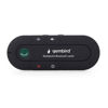 Slika - Gembird BTCC-03 Bluetooth adapter za avto za prostoročno telefoniranje, zvočnik in mic