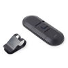 Slika - Gembird BTCC-03 Bluetooth adapter za avto za prostoročno telefoniranje, zvočnik in mic