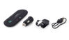Slika - Gembird BTCC-03 Bluetooth adapter za avto za prostoročno telefoniranje, zvočnik in mic