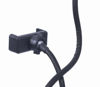 Slika - Gembird LED-RING4-PH-01 Selfie obroč z držalom za telefon